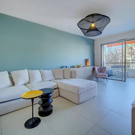 Immogroom - Magnificent Spacious And Cozy - Congress Beaches Apartment
