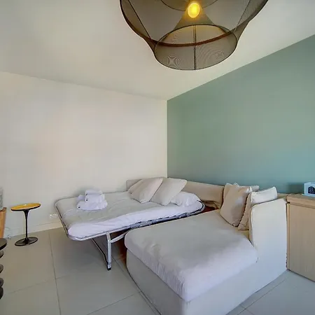 Immogroom - Magnificent Spacious And Cozy - Congress Beaches Apartment *
