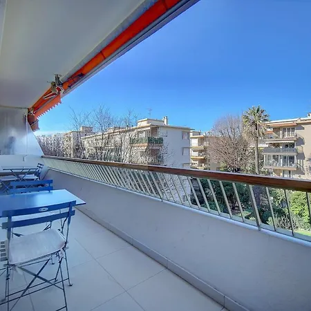 Immogroom - Magnificent Spacious And Cozy - Congress Beaches Apartment *