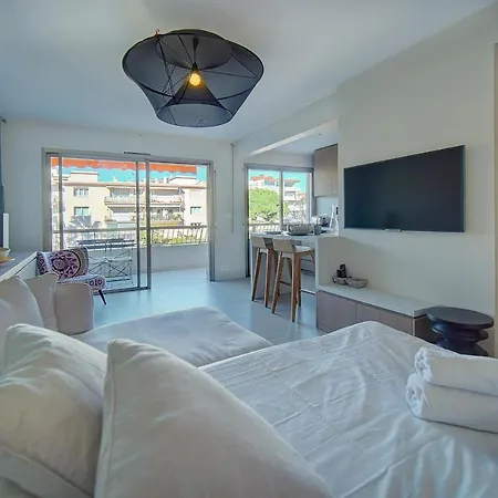 Immogroom - Magnificent Spacious And Cozy - Congress Beaches