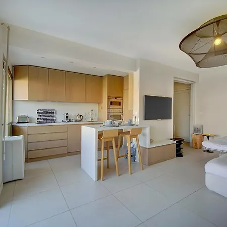 Apartment Immogroom - Magnificent Spacious And Cozy - Congress Beaches *