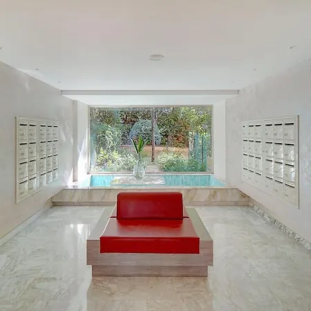 Immogroom - Magnificent Spacious And Cozy - Congress Beaches Daire Cannes